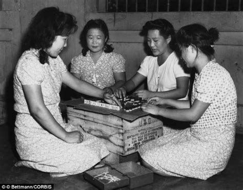 britain and us also kept sex slaves during world war two says japanese