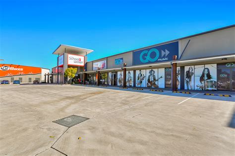 4 8 Burke Crescent North Lakes Qld 4509 Leased Shop And Retail
