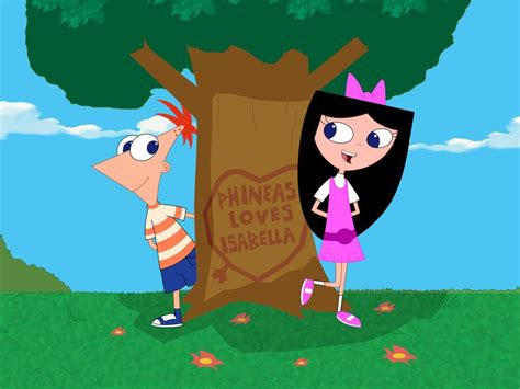 Pin By Sydney Brooks On Phineas E Ferb Phineas And Ferb Phineas And