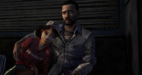 Four Father And Daughter Duos In Video Games