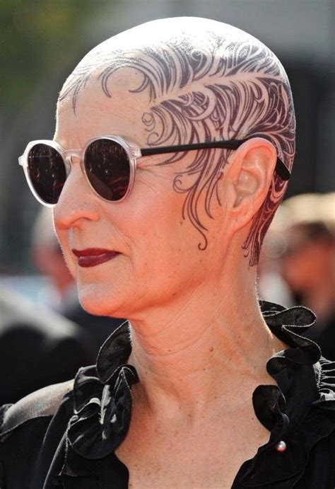 pin  numan kayra dalgic  architect head tattoo hair hairline