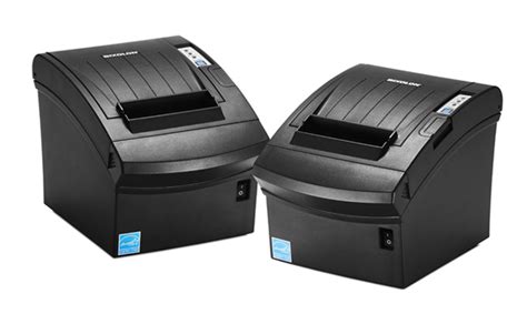 bixolon srp   iii thermal receipt printer