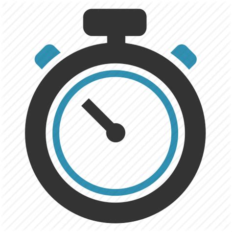 timer icon   icons library