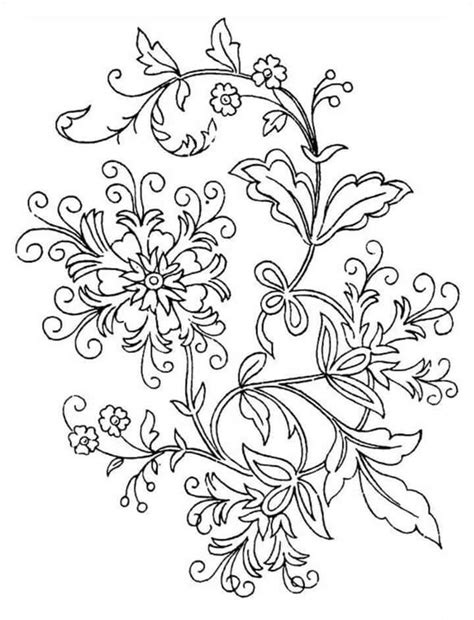 cloloring printable flower coloring pages coloring sheets coloring