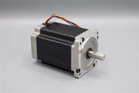 customisable brushless stepper motors engineer