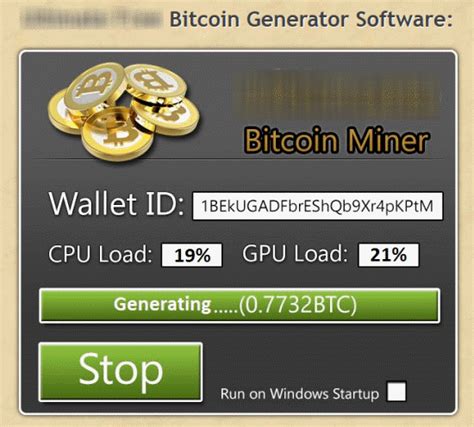 bitcoin generator 2018 free download