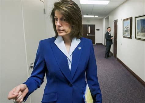 Nation’s First Latina Senator Gop Congressman’s Claims Of Mexican