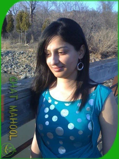 Pakistan Chatroom Girls From Muree Chat With Yahoo And