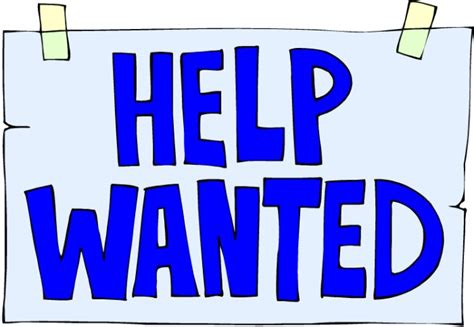 Full Page Help Wanted Ads Only 99 On Cfn The Cornwall Free News
