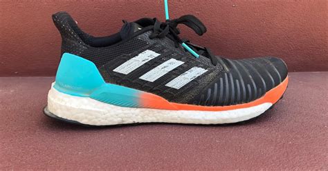 adidas solar boost review doctors  running