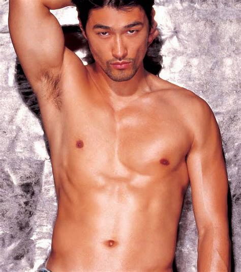 Asian Naked Chinese Male Model Hunks Hot Girl Hd Wallpaper