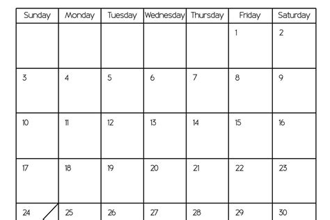 fully editable calendar months creative stationery templates
