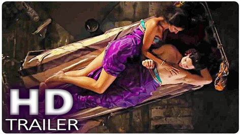 Adam And Eve Official Trailer 2019 New Movie Trailers Hd