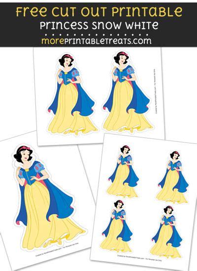 disney princess cutouts printables askworksheet