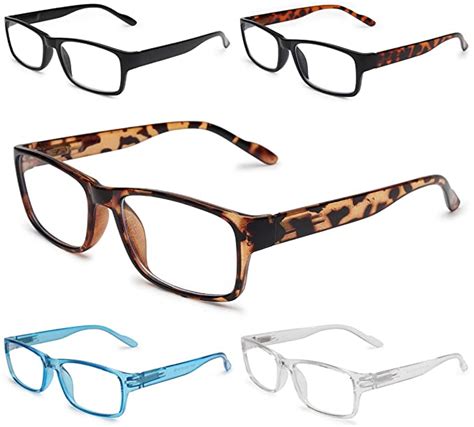 the best reading glasses for squint free vision in 2022 spy