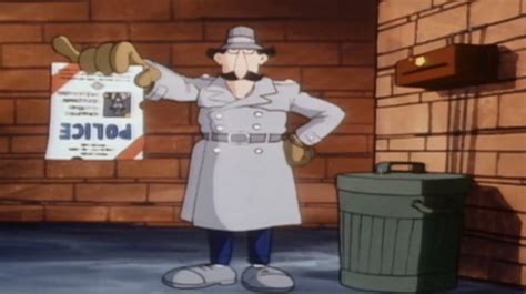 Inspector Gadget On Tumblr