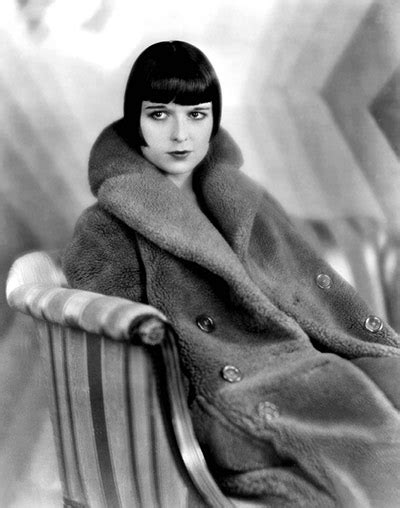 Style Lessons From Silent Movie Stars In Pictures Fashion The