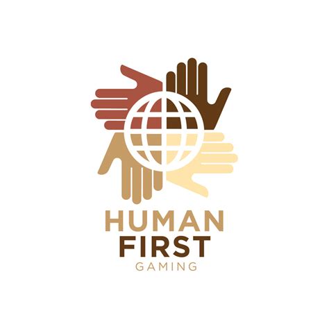 Human Logo The Sign Dude