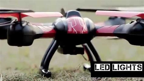 skyhawk drone youtube