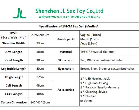 China 158cm Japanese Real Solid Like Size Silicone Sex Love Doll For