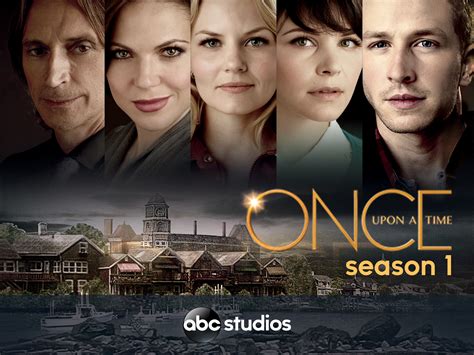 Prime Video Once Upon A Time Yr 1 2011 12 Eps 1 22