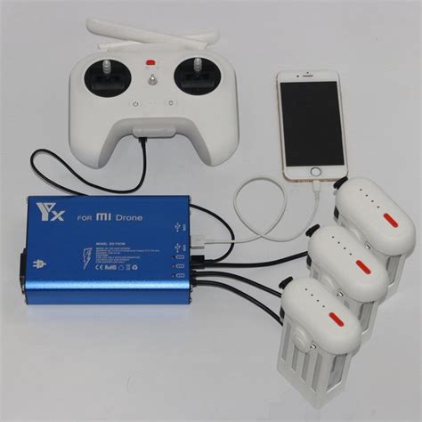 xiaomi mi drone rc quadcopter spare parts    battery  transmitter charger drone rc drone