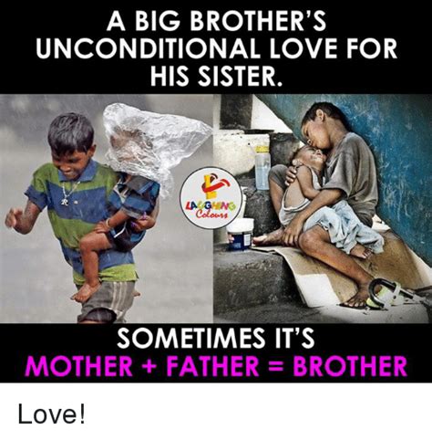 25 best memes about brotherly love brotherly love memes