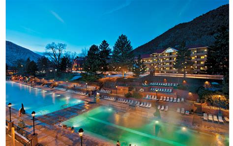 check   wellness benefits  hot springs american spa