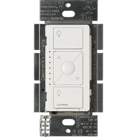 lutron wall dimmers  switches  led strip lighting