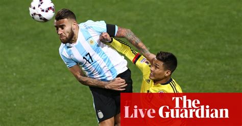 copa américa quarter final argentina beat colombia 5 4 on penalties