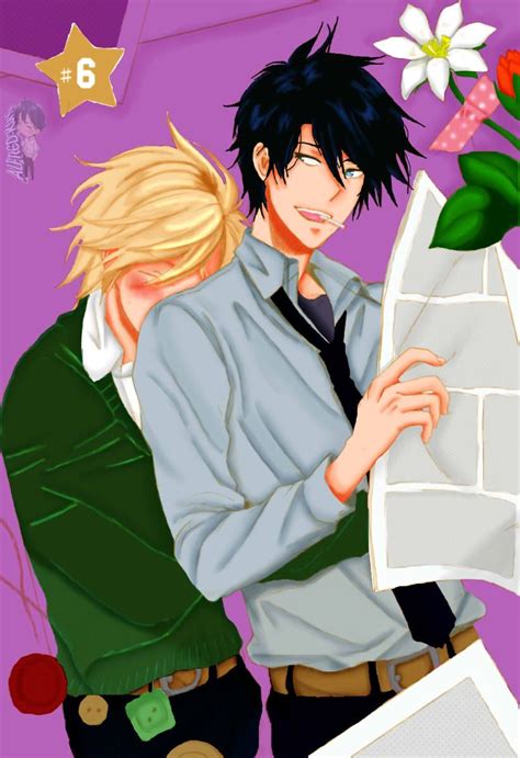 Hitorijime My Hero Manga Lector Tumangaonline My