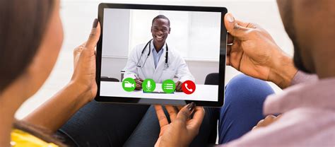 female physicians more likely to adopt telehealth healthleaders media
