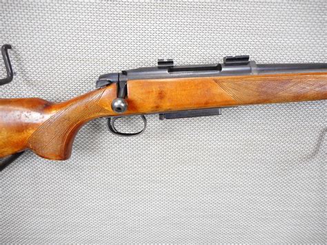 remington model  caliber  win