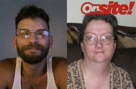mother and son arrested for incest after wife caught them having sex
