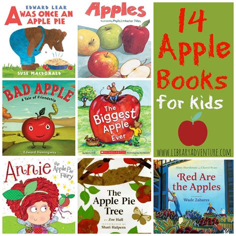 apple books  kids