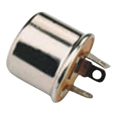 flasher thermal  pin heavy duty  profile hazard warning universal ebay