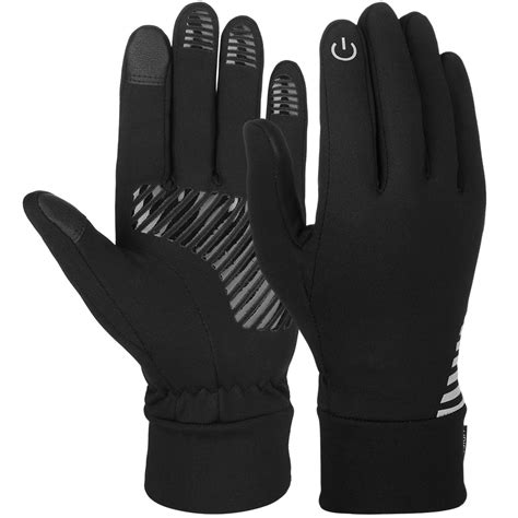 winter touch screen gloves allcaca unisex winter warm gloves touch screen gloves driving gloves