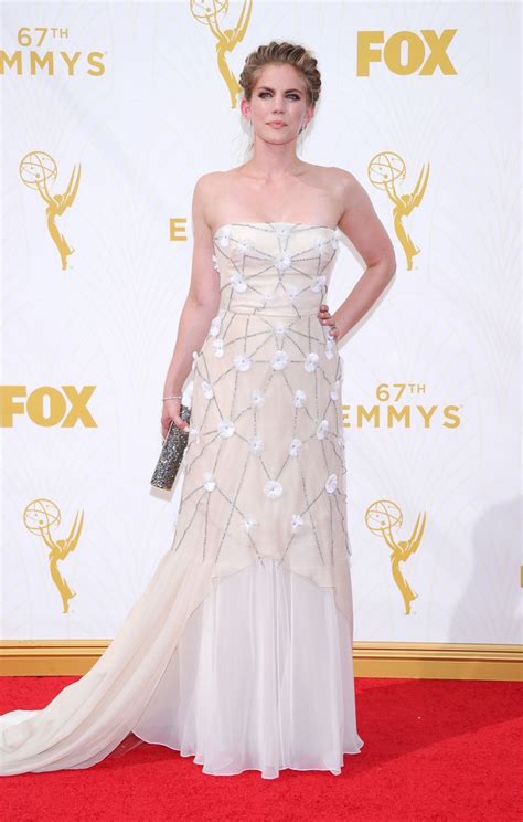 See What They Wore At The Emmys Television
