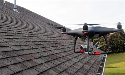 drone roof inspection   worth   reliable pearson home moving