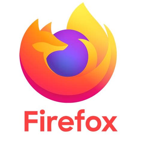 firefox browser logo vector iconlogovector