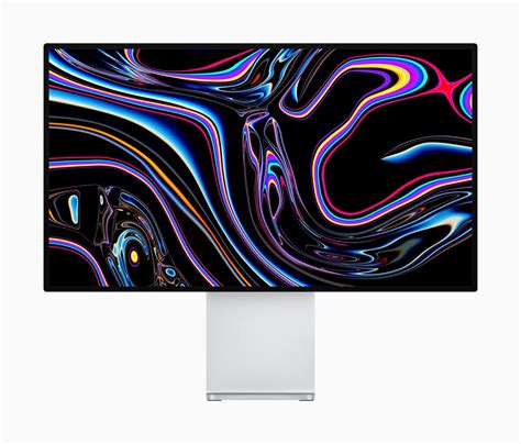 apple unveils    pro display xdr monitor starting