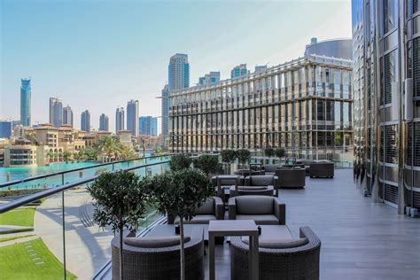 armani hotel dubai united arab emirates compass twine