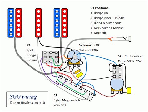 suhr wiring diagrams