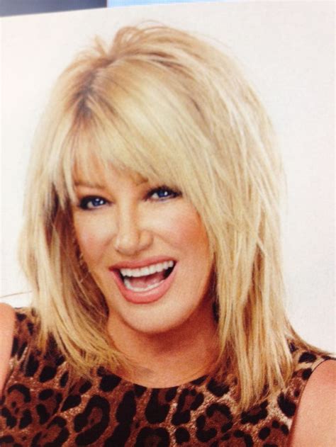 Suzanne Somers Haircuts For Fine Hair Long Hair Styles Hairstyles