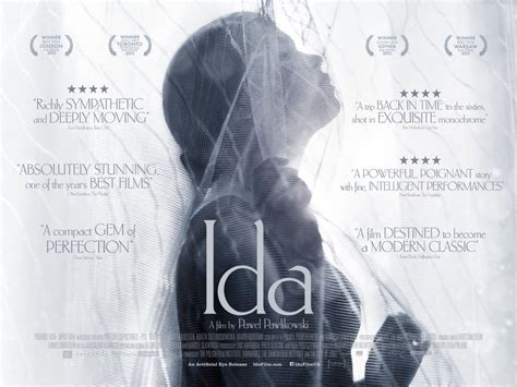 Ida Uk Jewish Film