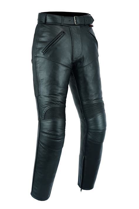 womens leather motorbike trousers ladies biker motorcycle  armour