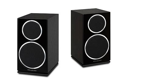 audiophile speaker   budget price wharfedale diamond  cnet