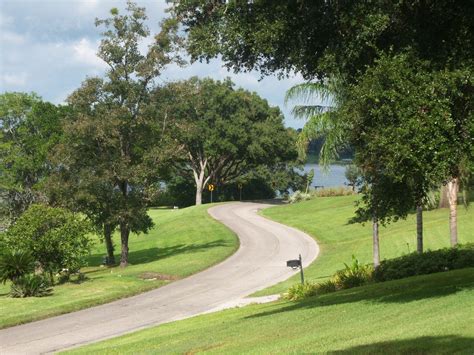 eustis fl east crooked lake drive photo picture image