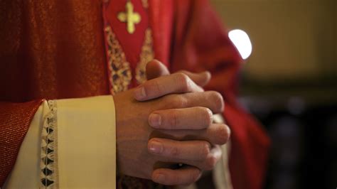 archdiocese galveston houston catholic priest scandal
