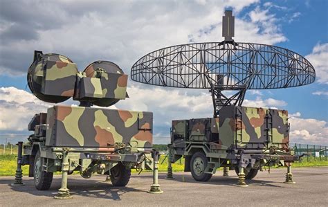 radar  military lidar  radar